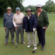 2024 Post 304 Golf Tournament