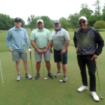 2024 Post 304 Golf Tournament