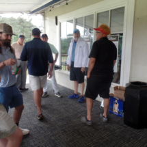 2024 Post 304 Golf Tournament