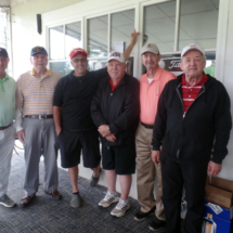 2024 Post 304 Golf Tournament