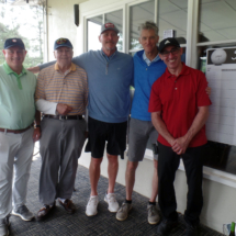 2024 Post 304 Golf Tournament