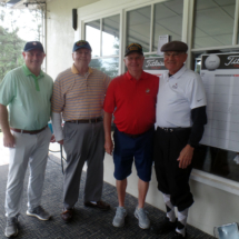 2024 Post 304 Golf Tournament