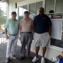 2024 Post 304 Golf Tournament