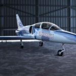 An American Beverage Company Is Giving Away a Fighter Jet, But For Real This Time