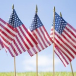 Flag Etiquette and the U.S. Flag Code