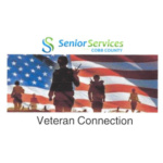 Cobb County Month Veteran Connection – August 2024