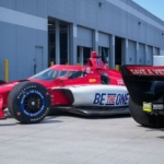 Chip Ganassi Racing Partner The American Legion Advances Highly Impactful Be the One Initiative