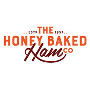 The Honey Baked Ham Co Logo