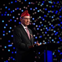 American Legion National Commander to Visit the Department of Georgia on January 18th