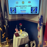 Post 304 Celebrates National POW/MIA Recognition Day