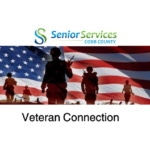 Cobb County Veteran Connection October Schedule