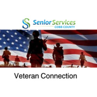 Cobb County Veterans Services November Newsletter