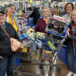 The Auxiliary Veteran Christmas Project for 2024