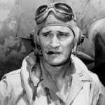 The WWII Fighter Ace and Medal of Honor Recipient Who Helped Give America the Super Bowl