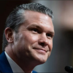 DOD Secretary Pete Hegseth’s Message to the Force