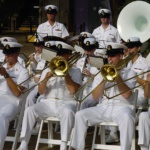 The U.S. Navy Band Will Perform at Allatoona H.S. March 15