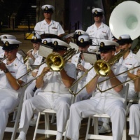 The U.S. Navy Band Will Perform at Allatoona H.S. March 15