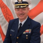 Great Accolades for Chuck Polk and His Amazing ROTC Awards Program