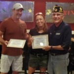 Thank You Pam and Steve Lubben