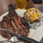 Wednesday Steak Night Wednesday