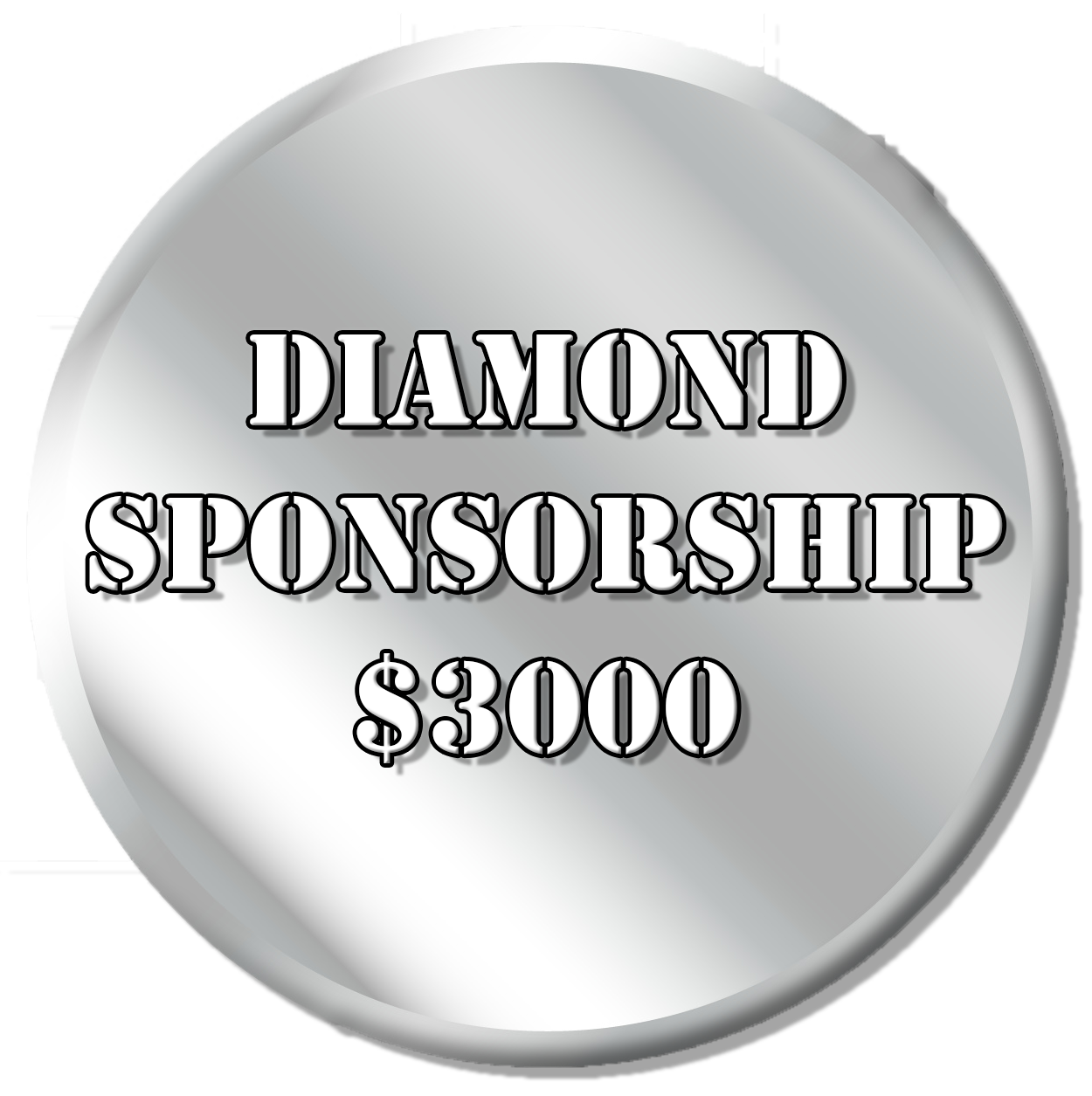 Casino Night Bronze Sponsorship