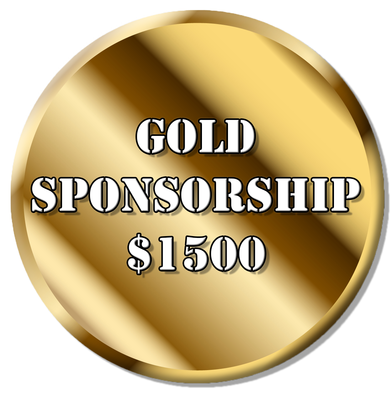 Casino Night Bronze Sponsorship