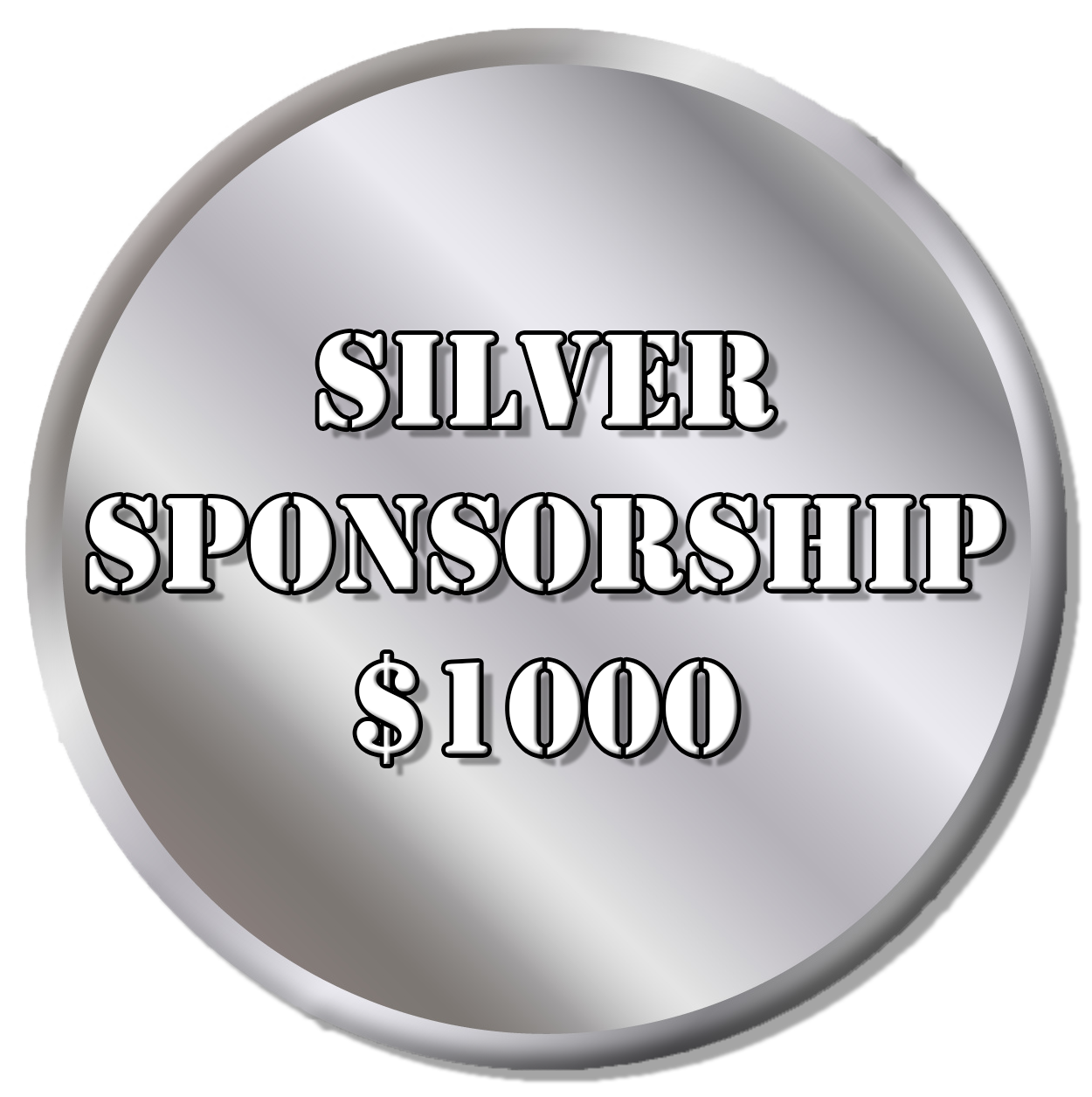 Casino Night Bronze Sponsorship